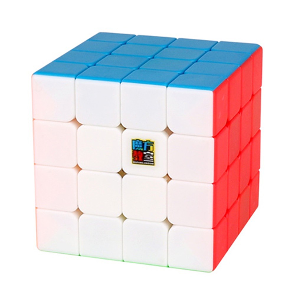 MoYu - Rubiks Kub - 4x4