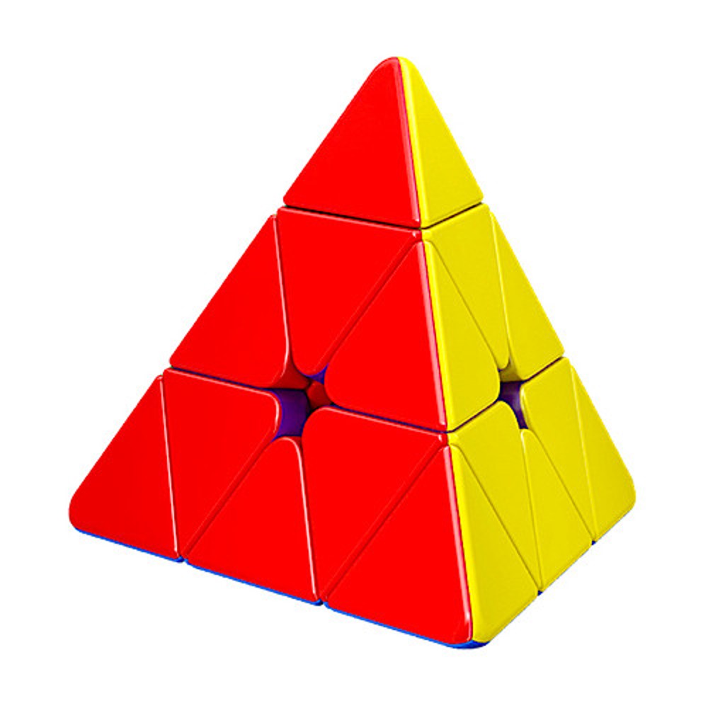 MoYu - Rubiks Kub - Pyramid