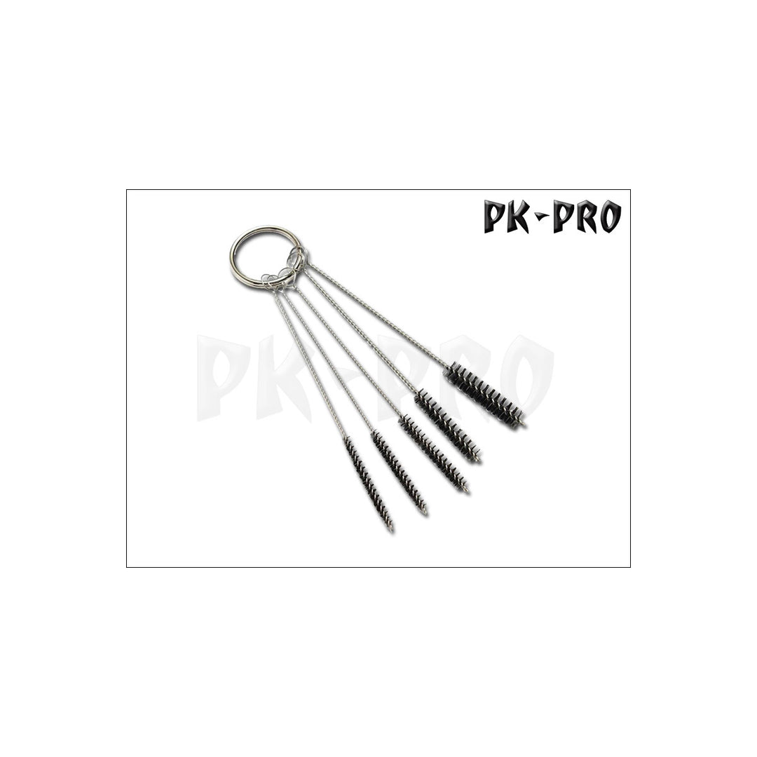 Airbrush Starter Kit - Harder &amp; Steenbeck Evolution CR Plus + Compressor PK286