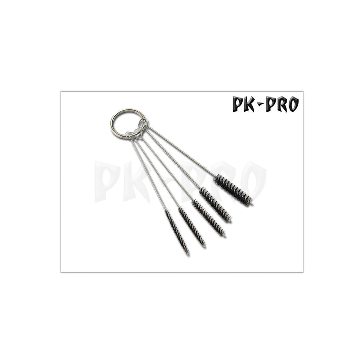 Airbrush Starter Kit - Harder &amp; Steenbeck Evolution CR Plus + Compressor PK286