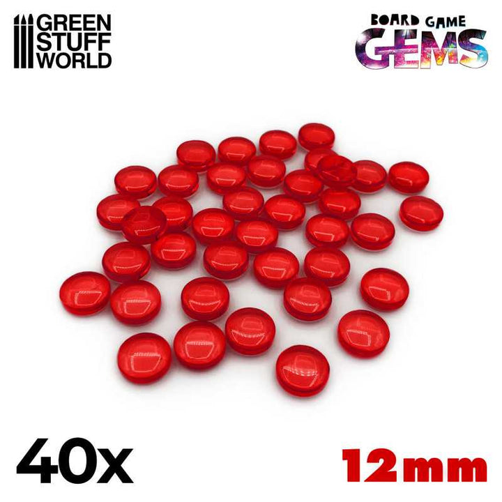 Green Stuff World - Board Game Gems