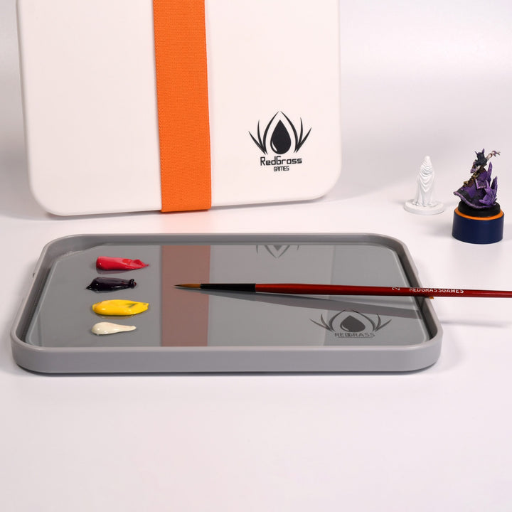 RedGrass Games - Glass Palette - Painter V1 &amp; Lite