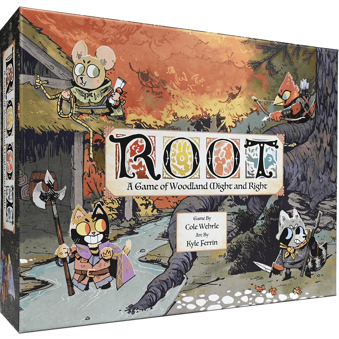 Root