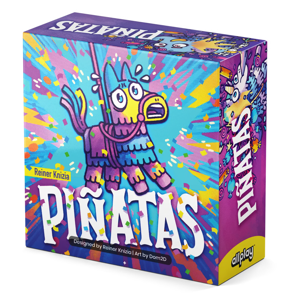 Piñatas