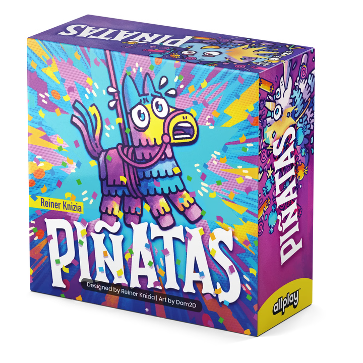 Piñatas