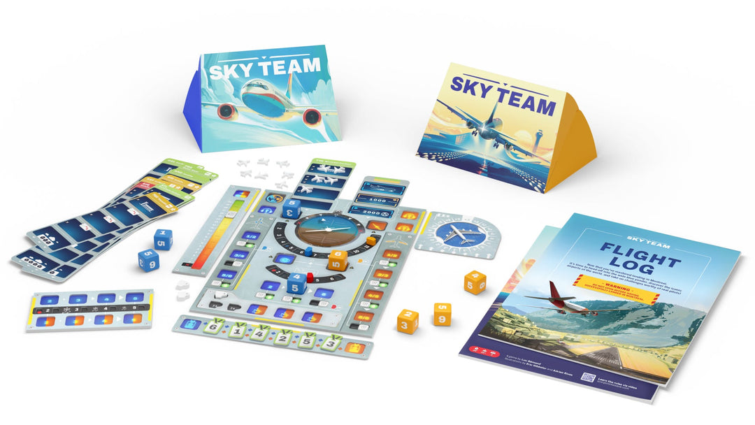Sky Team (SE)