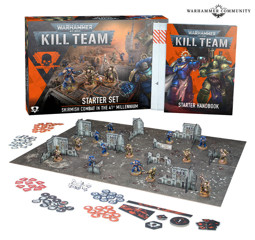Kill Team - Starter Set