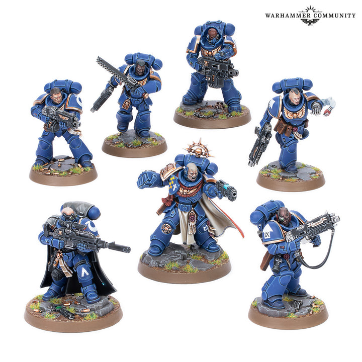 Kill Team - Starter Set