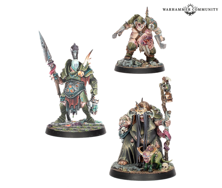 Warhammer: Underworlds - Seekers in Shadow