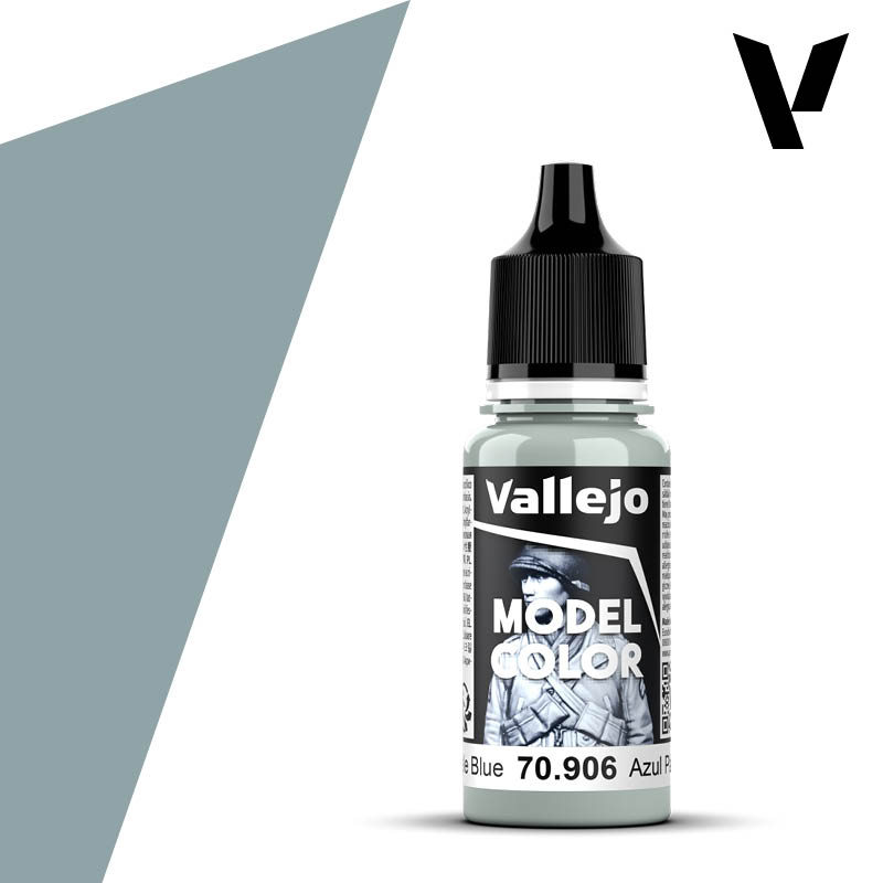 Vallejo - Model Color - Pale Blue