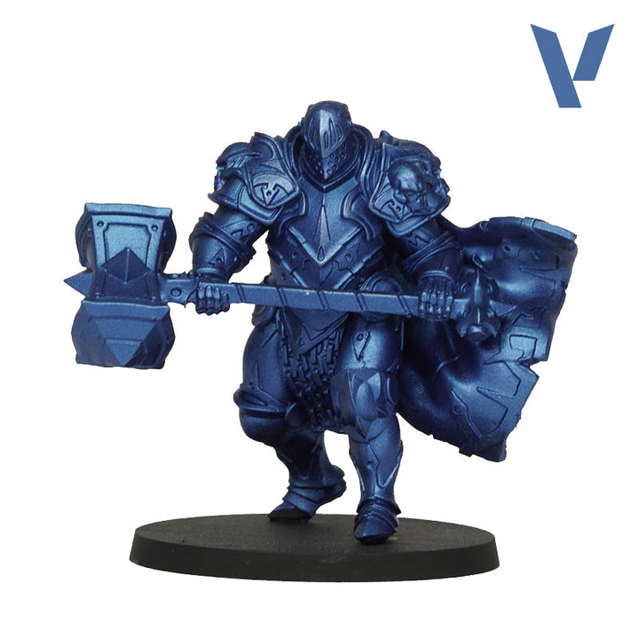 Vallejo - True Metallic Metal - Ultramarine Blue (Base)