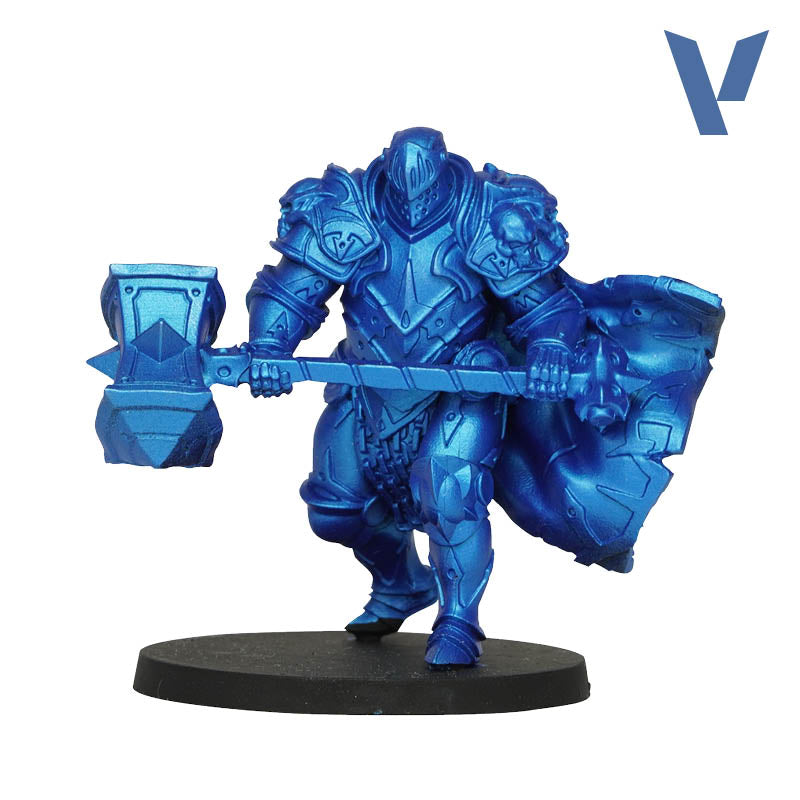 Vallejo - True Metallic Metal - Sapphire Blue (Base)