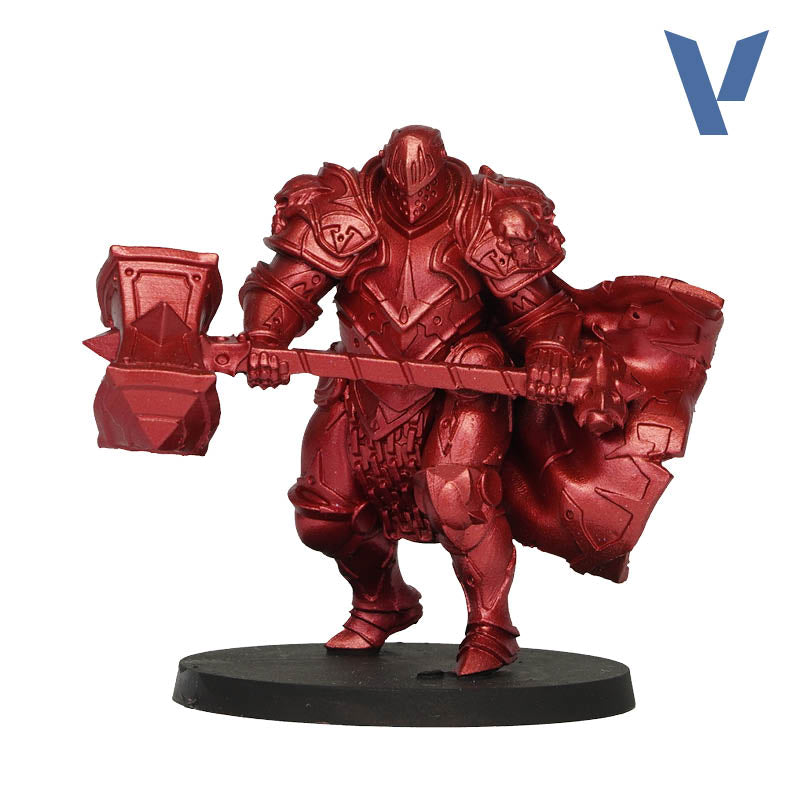 Vallejo - True Metallic Metal - Ruby Red (Airbrush)