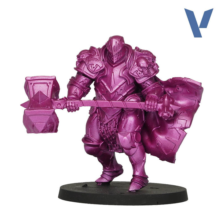 Vallejo - True Metallic Metal - Crimson Magenta (Airbrush)