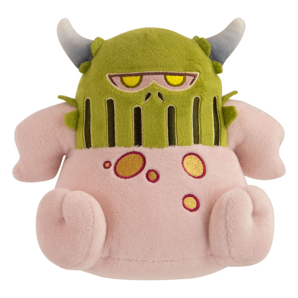 Warhammer Plush: Sassy Nurgling 15cm