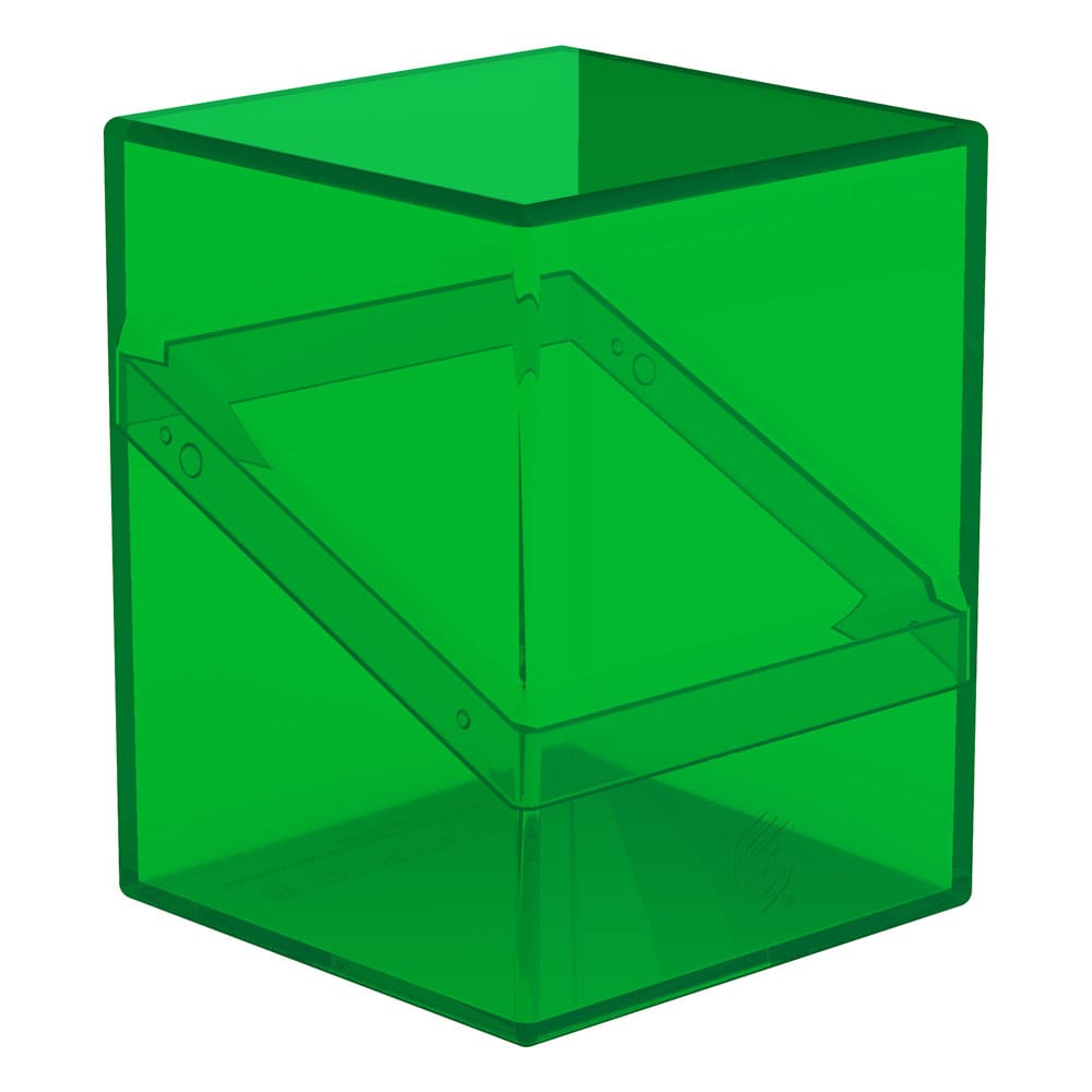 Ultimate Guard - Deckbox - Boulder 100+ Clear