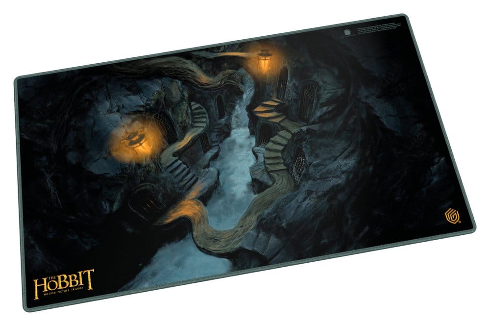 Ultimate Guard - Playmat - Magic: The Gathering - The Hobbit: Thranduil&