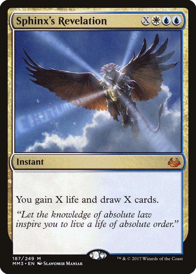 Sphinx&