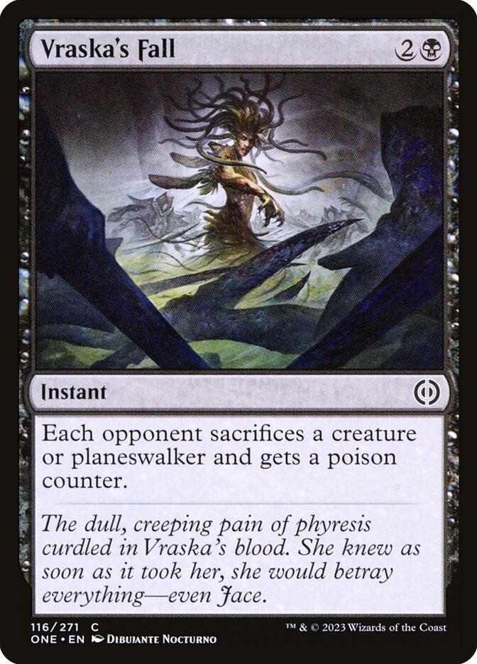 Vraska&