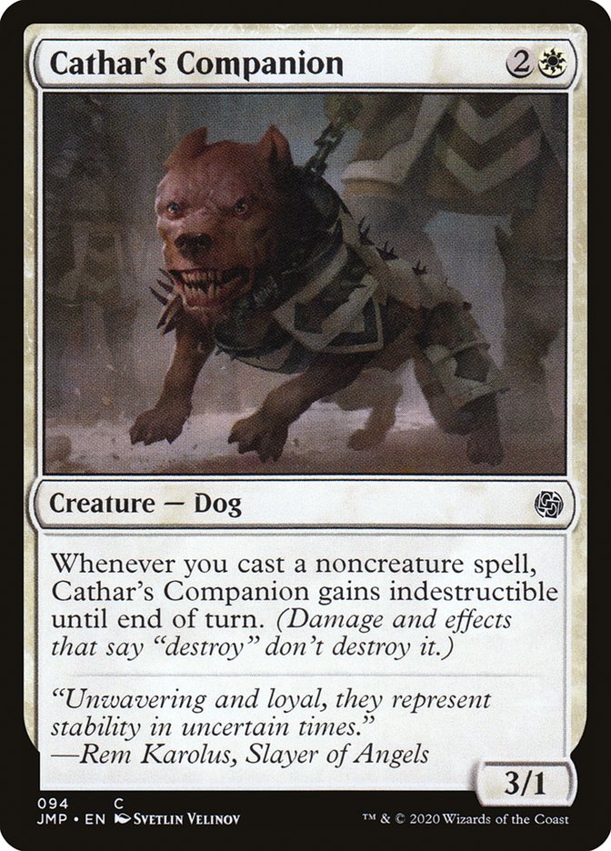 Cathar&