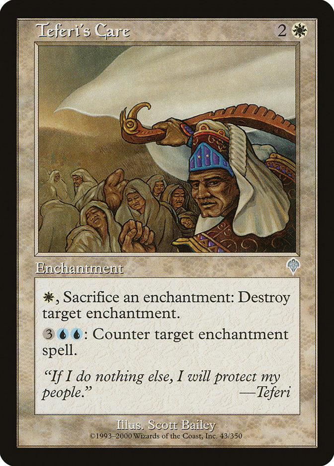 Teferi&