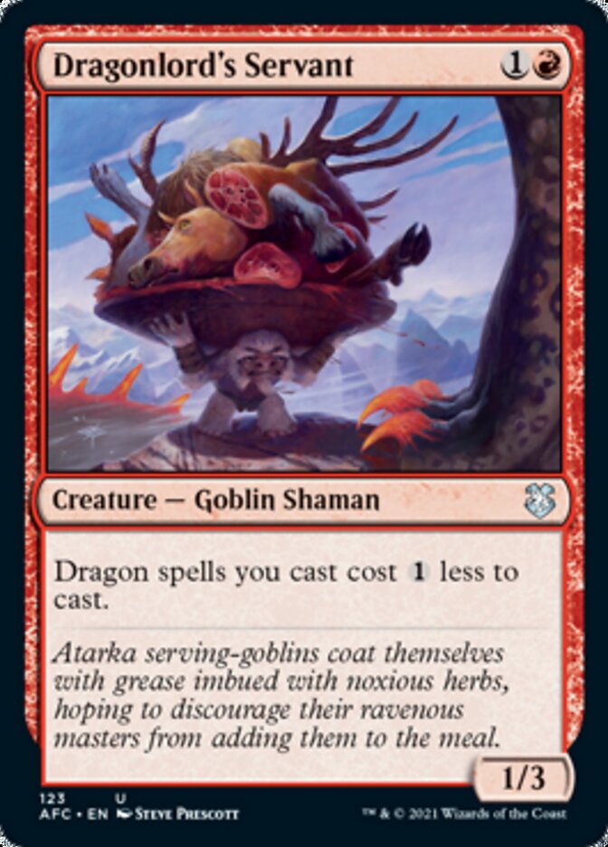 Dragonlord&