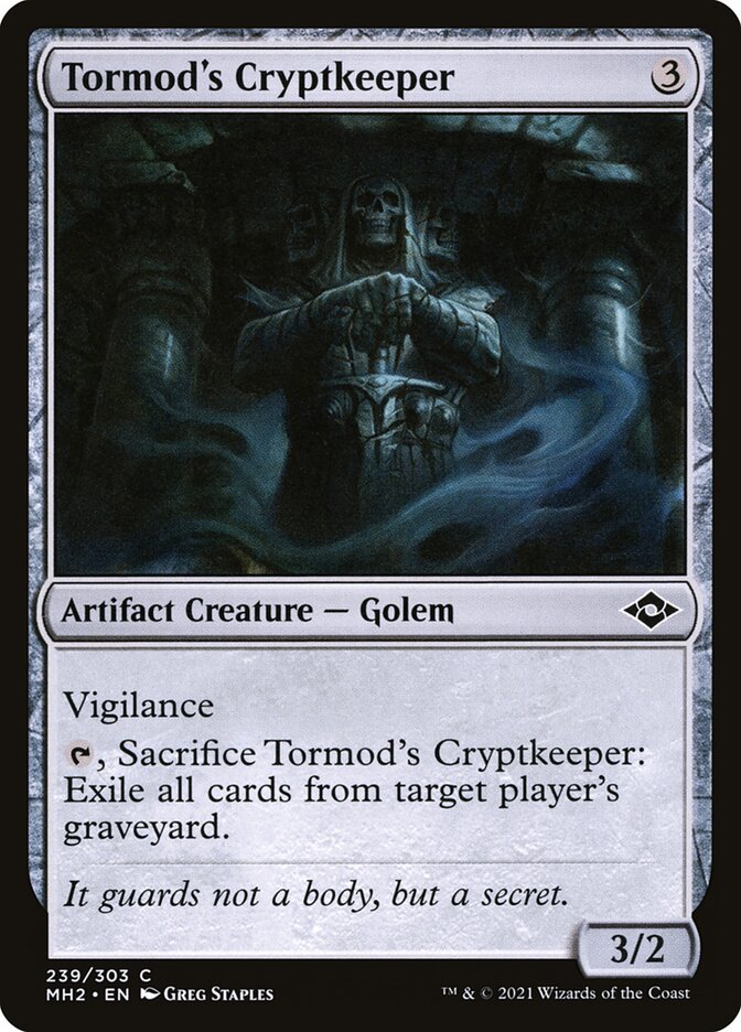 Tormod&