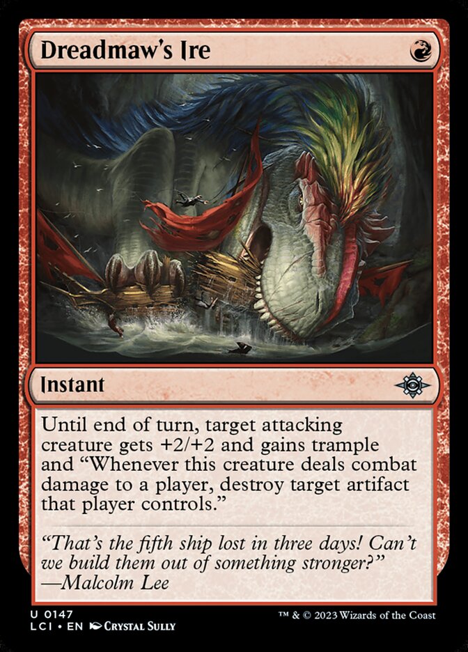 Dreadmaw&