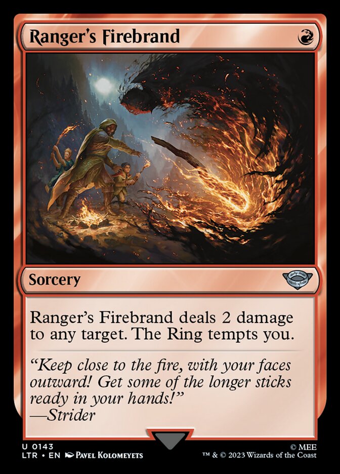 Ranger&