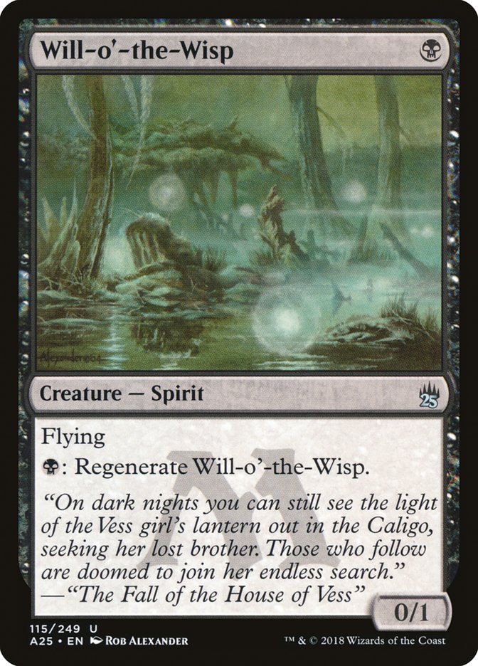 Will-o&