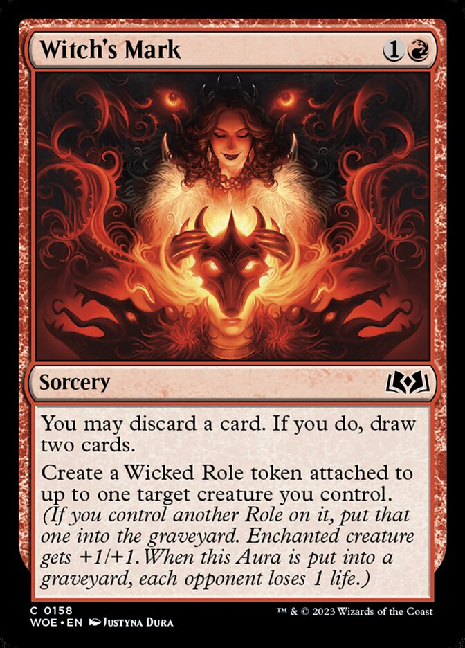 Witch&