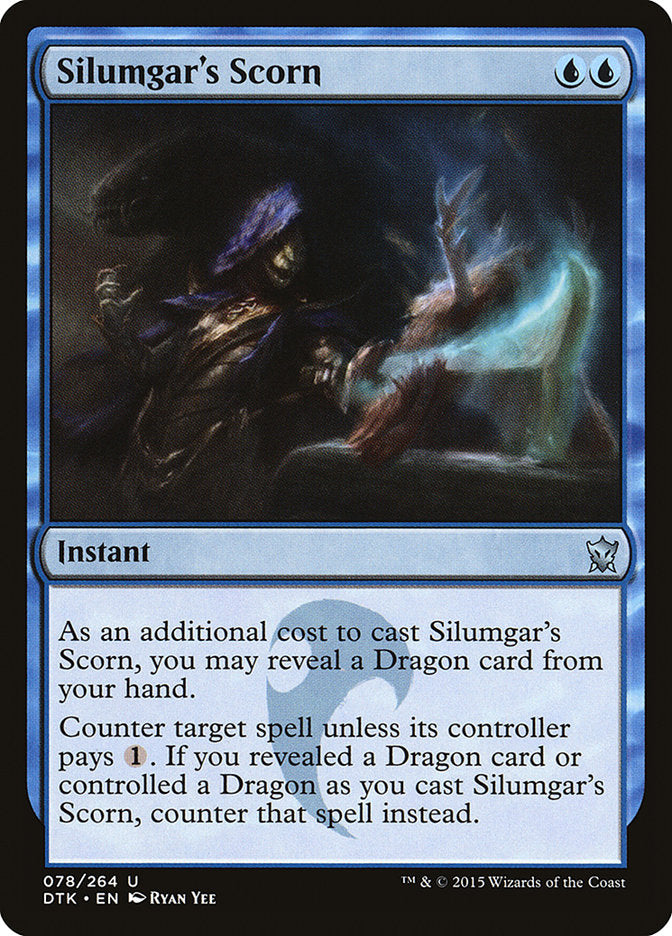 Silumgar&