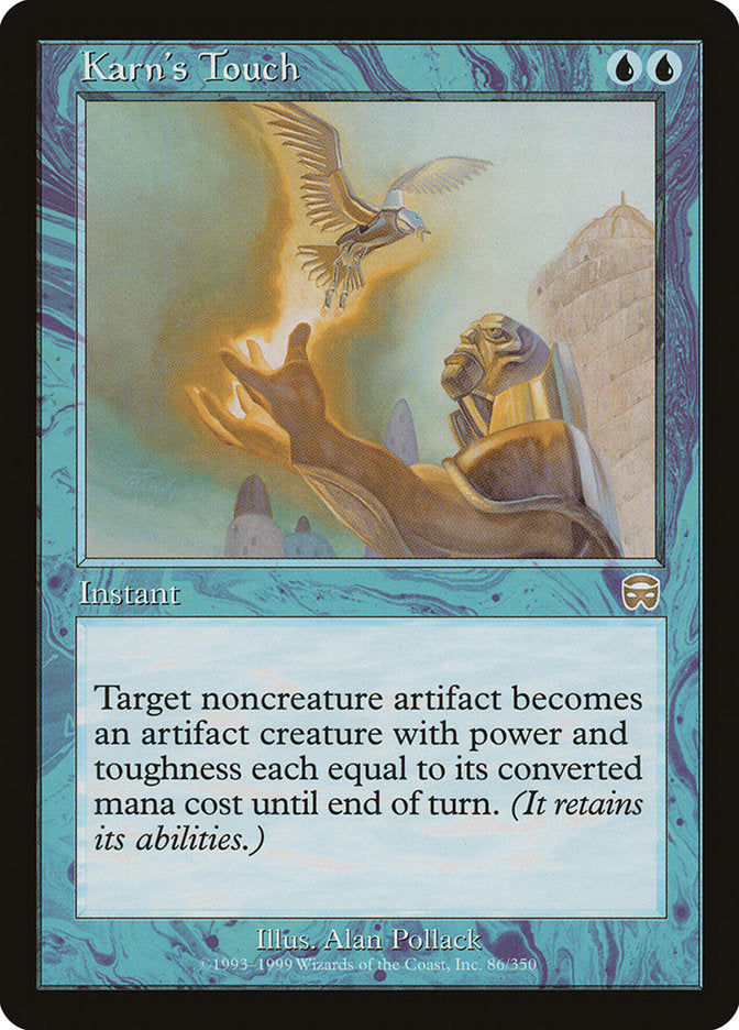 Karn&