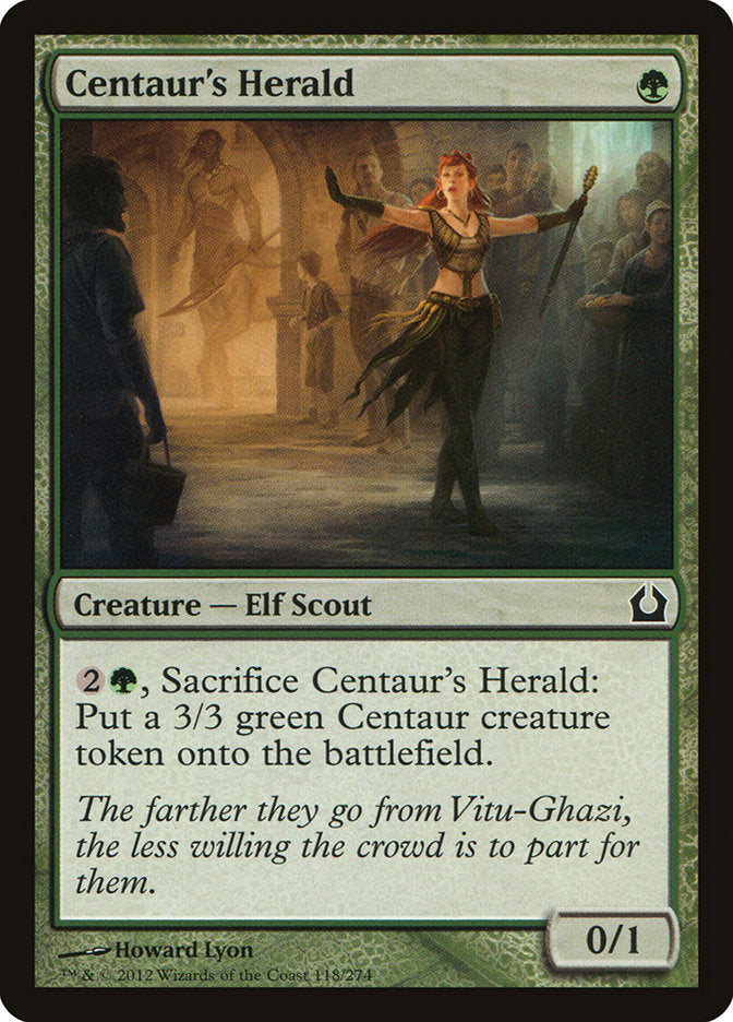 Centaur&