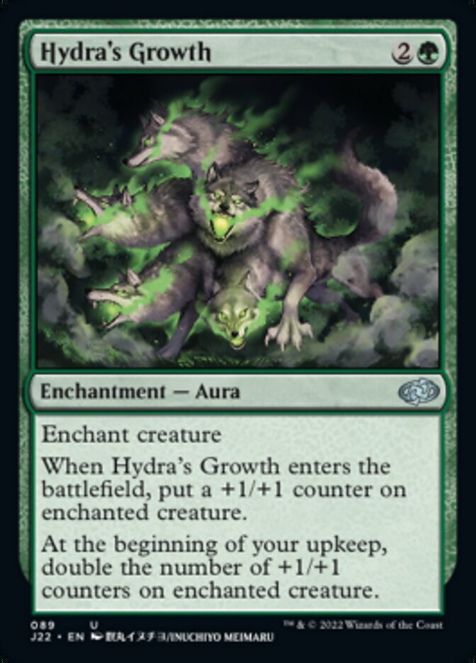 Hydra&