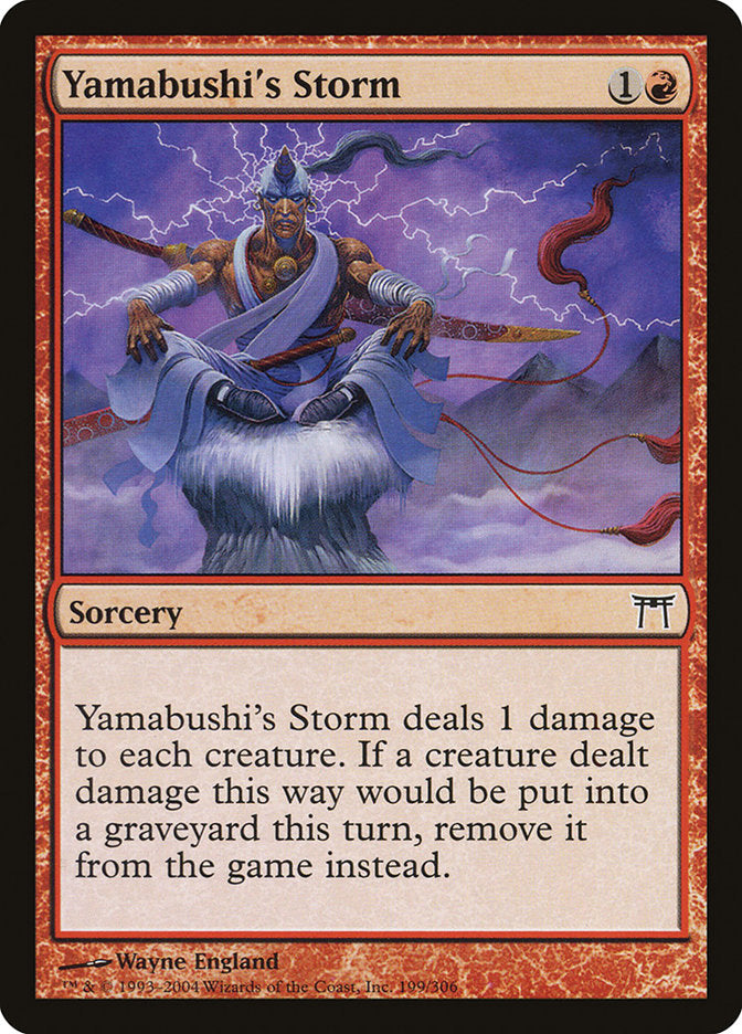 Yamabushi&