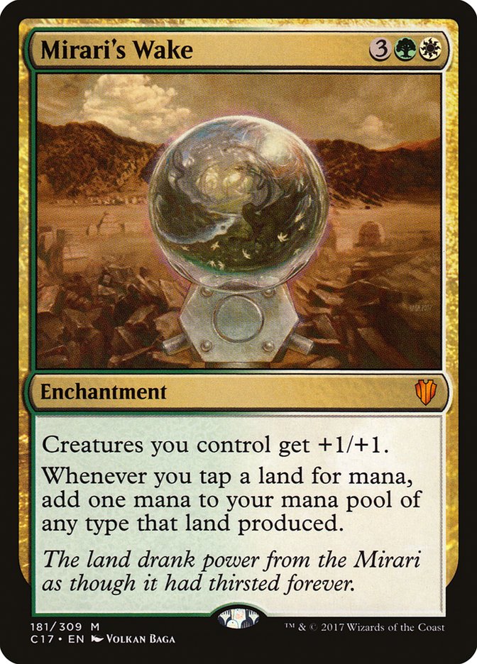 Mirari&