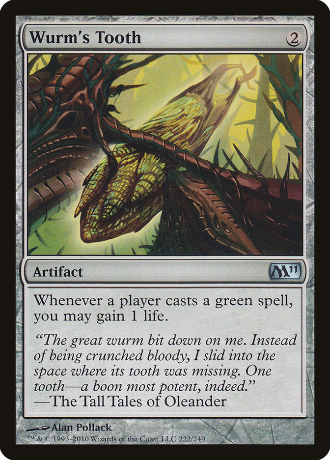 Wurm&