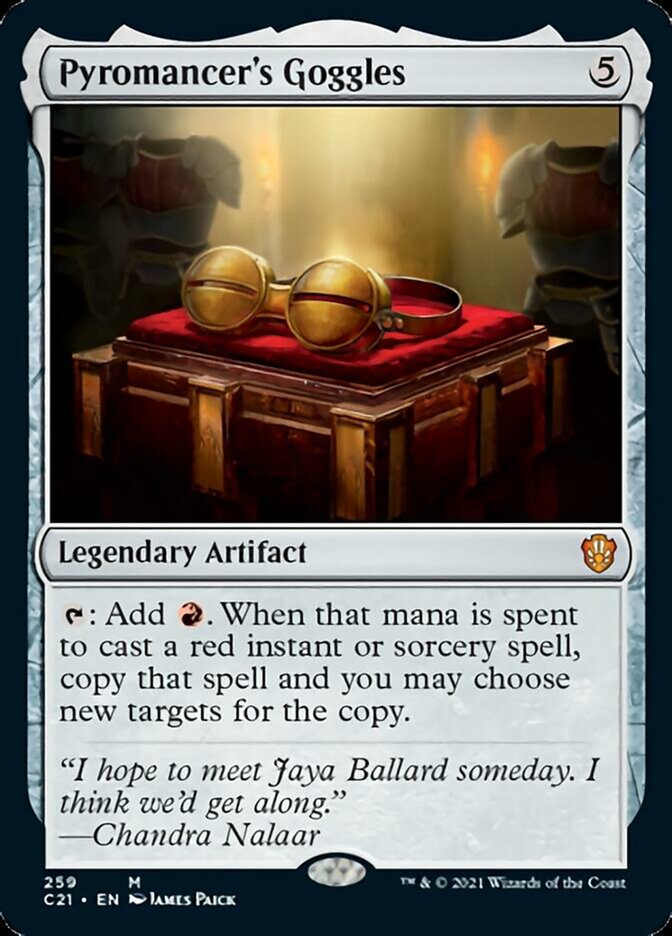 Pyromancer&