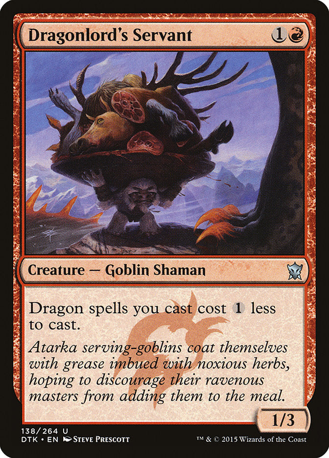 Dragonlord&