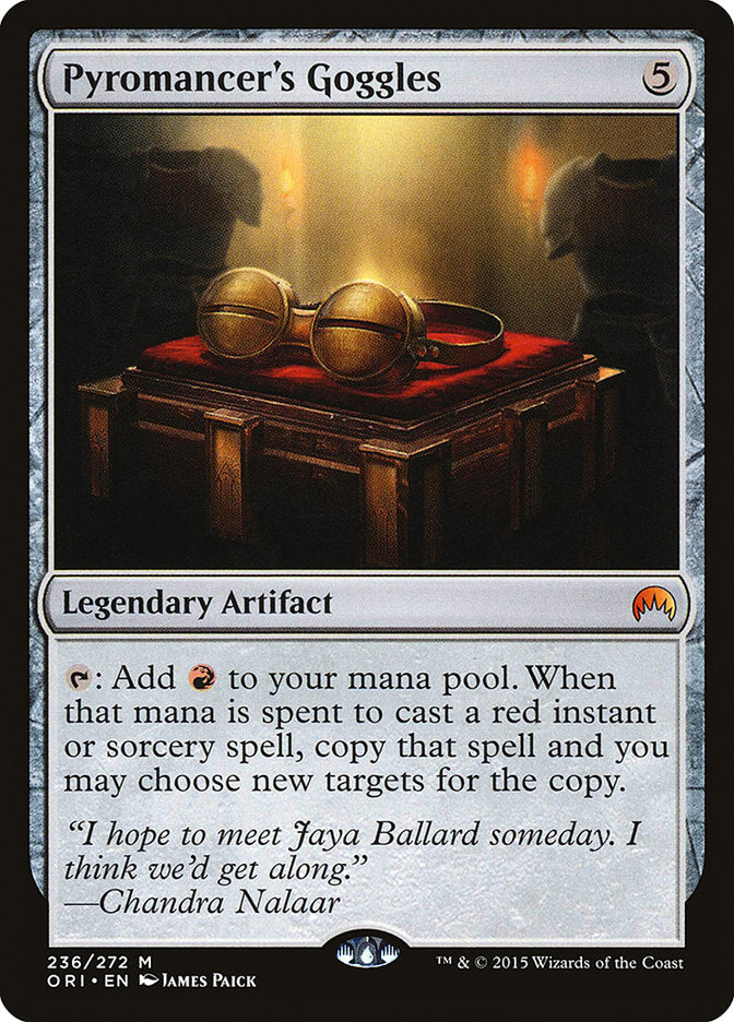 Pyromancer&