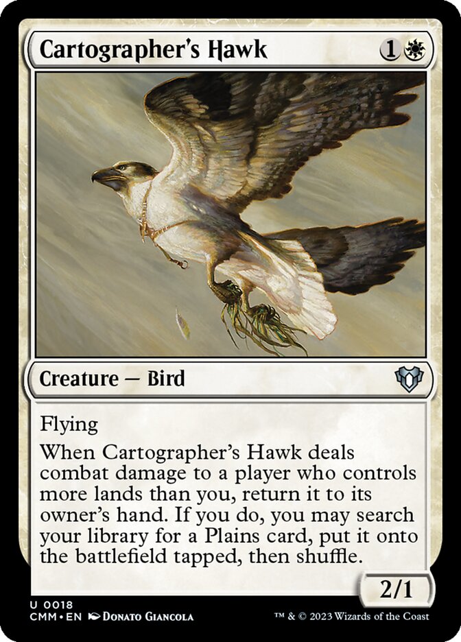 Cartographer&