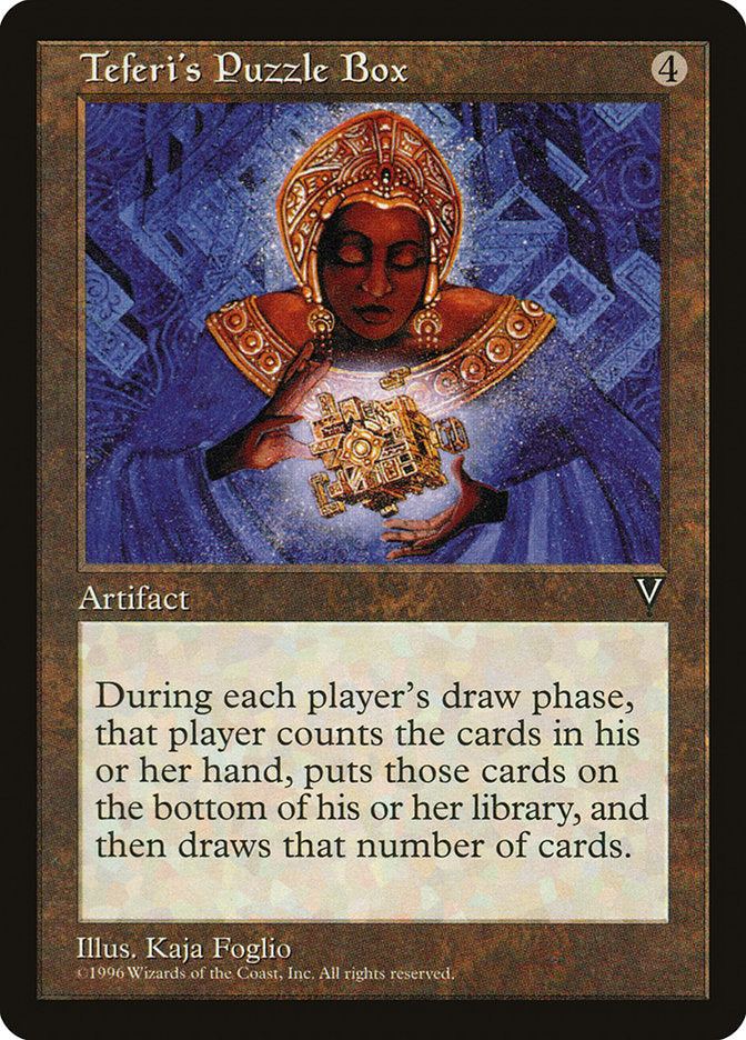 Teferi&