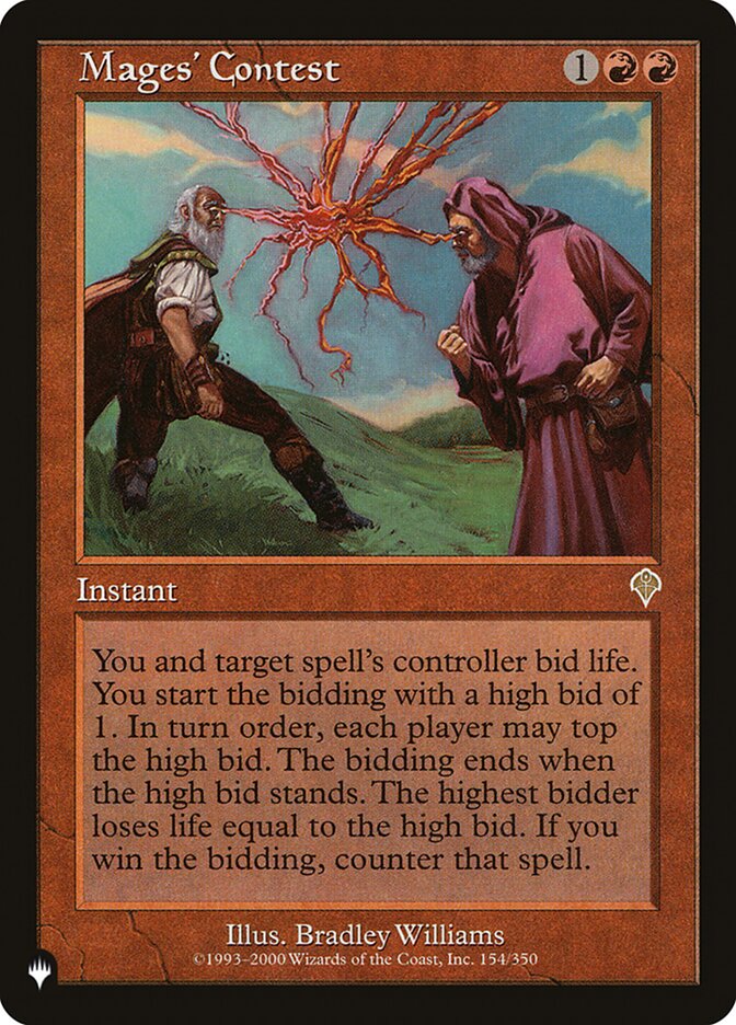 Mages&