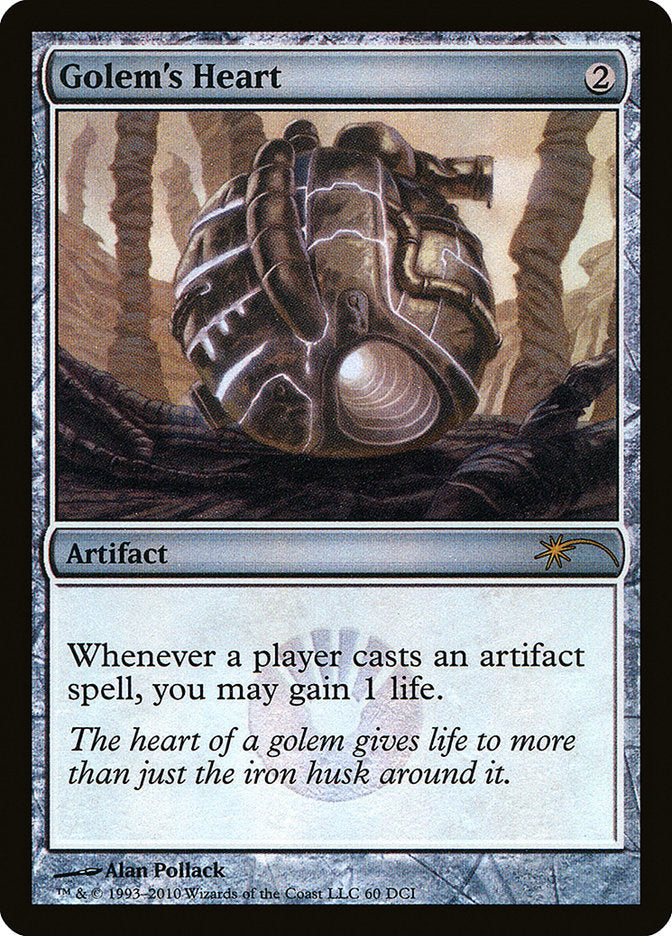 Golem&