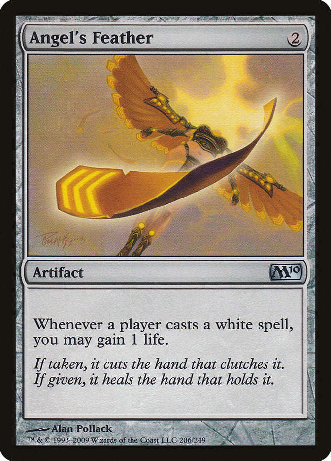 Angel&