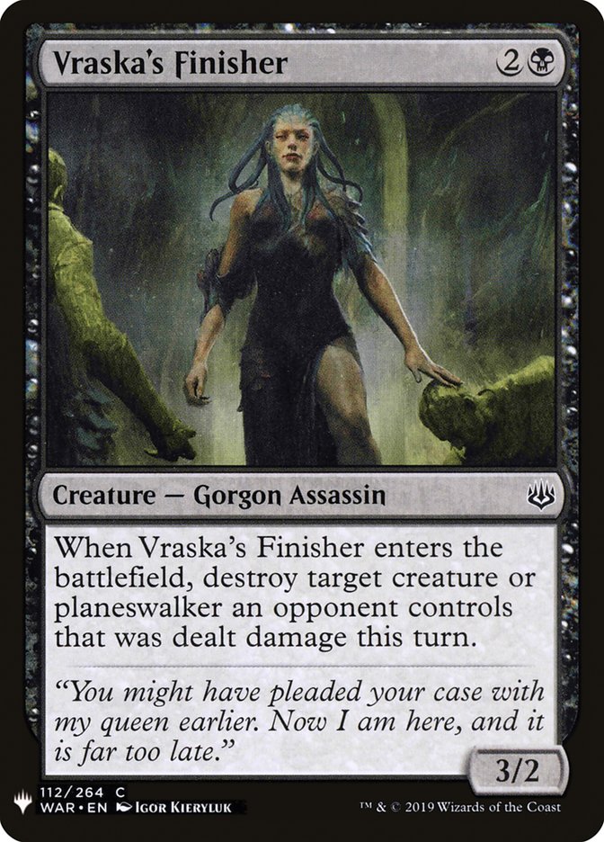 Vraska&