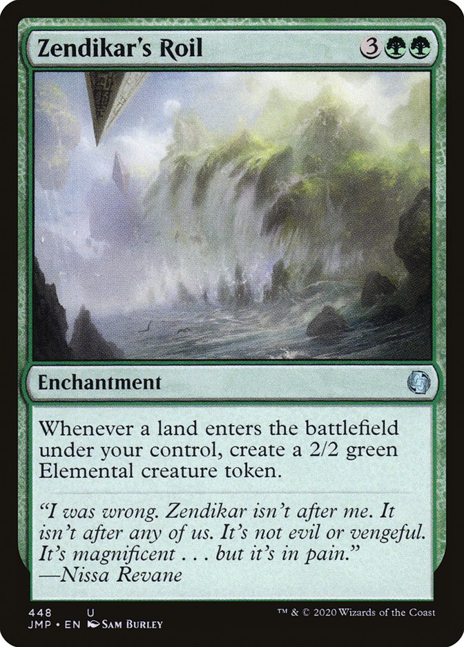Zendikar&