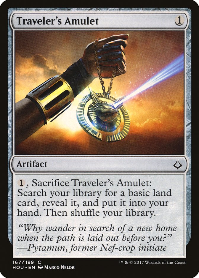 Traveler&