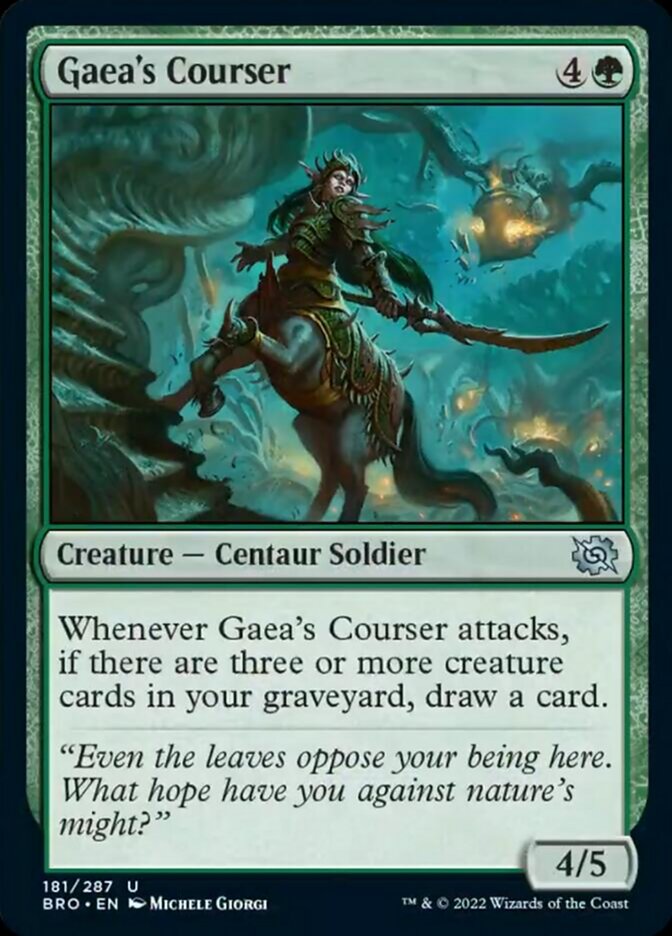 Gaea&